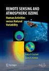 Remote Sensing and Atmospheric Ozone cover