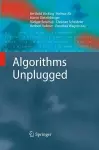 Algorithms Unplugged cover