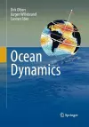 Ocean Dynamics cover
