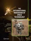 The International Handbook of Space Technology cover