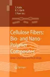 Cellulose Fibers: Bio- and Nano-Polymer Composites cover