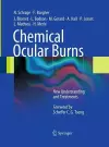 Chemical Ocular Burns cover