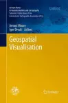 Geospatial Visualisation cover