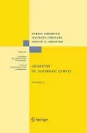 Geometry of Algebraic Curves cover