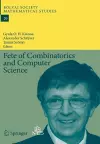 Fete of Combinatorics and Computer Science cover