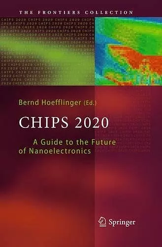Chips 2020 cover