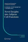 Novel Insights into Adipose Cell Functions cover