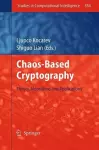 Chaos-based Cryptography cover