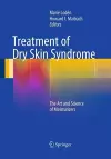 Treatment of Dry Skin Syndrome cover