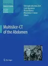 Multislice-CT of the Abdomen cover