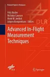 Advanced In-Flight Measurement Techniques cover