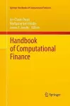 Handbook of Computational Finance cover