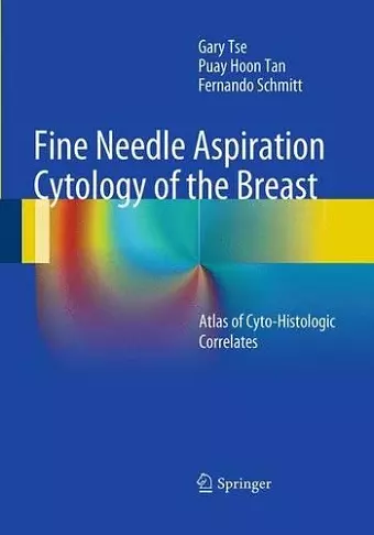 Fine Needle Aspiration Cytology of the Breast cover