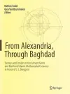 From Alexandria, Through Baghdad cover