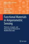 Functional Materials in Amperometric Sensing cover