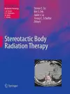 Stereotactic Body Radiation Therapy cover