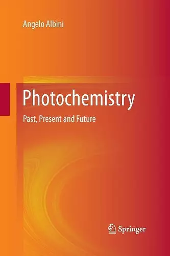 Photochemistry cover