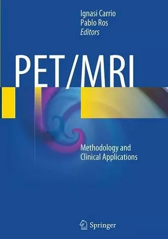 PET/MRI cover