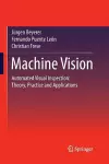 Machine Vision cover