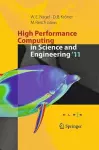 High Performance Computing in Science and Engineering '11 cover