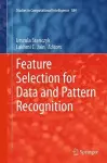 Feature Selection for Data and Pattern Recognition cover