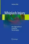 Whiplash Injury cover