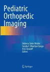 Pediatric Orthopedic Imaging cover