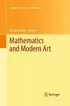 Mathematics and Modern Art cover