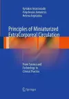 Principles of Miniaturized ExtraCorporeal Circulation cover