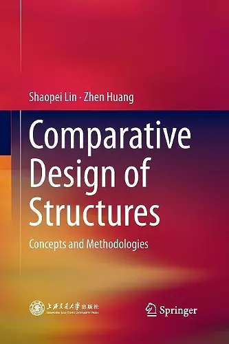 Comparative Design of Structures cover