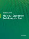Molecular Geometry of Body Pattern in Birds cover