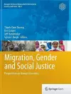 Migration, Gender and Social Justice cover