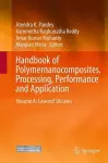 Handbook of Polymernanocomposites. Processing, Performance and Application cover