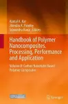 Handbook of Polymer Nanocomposites. Processing, Performance and Application cover