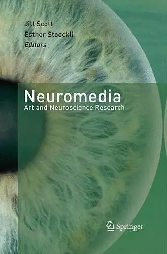 Neuromedia cover