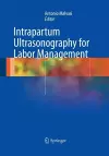 Intrapartum Ultrasonography for Labor Management cover