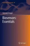 Biosensors: Essentials cover