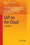 SAP on the Cloud cover