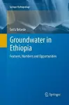 Groundwater in Ethiopia cover