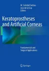 Keratoprostheses and Artificial Corneas cover