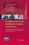 Intelligent Interactive Multimedia: Systems and Services cover