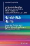 Platelet-Rich Plasma cover
