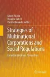 Strategies of Multinational Corporations and Social Regulations cover