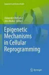 Epigenetic Mechanisms in Cellular Reprogramming cover