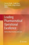 Leading Pharmaceutical Operational Excellence cover