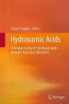 Hydroxamic Acids cover