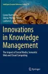 Innovations in Knowledge Management cover