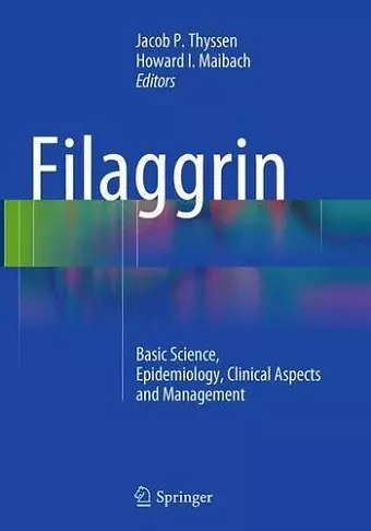 Filaggrin cover