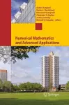 Numerical Mathematics and Advanced Applications 2011 cover