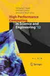 High Performance Computing in Science and Engineering ‘12 cover